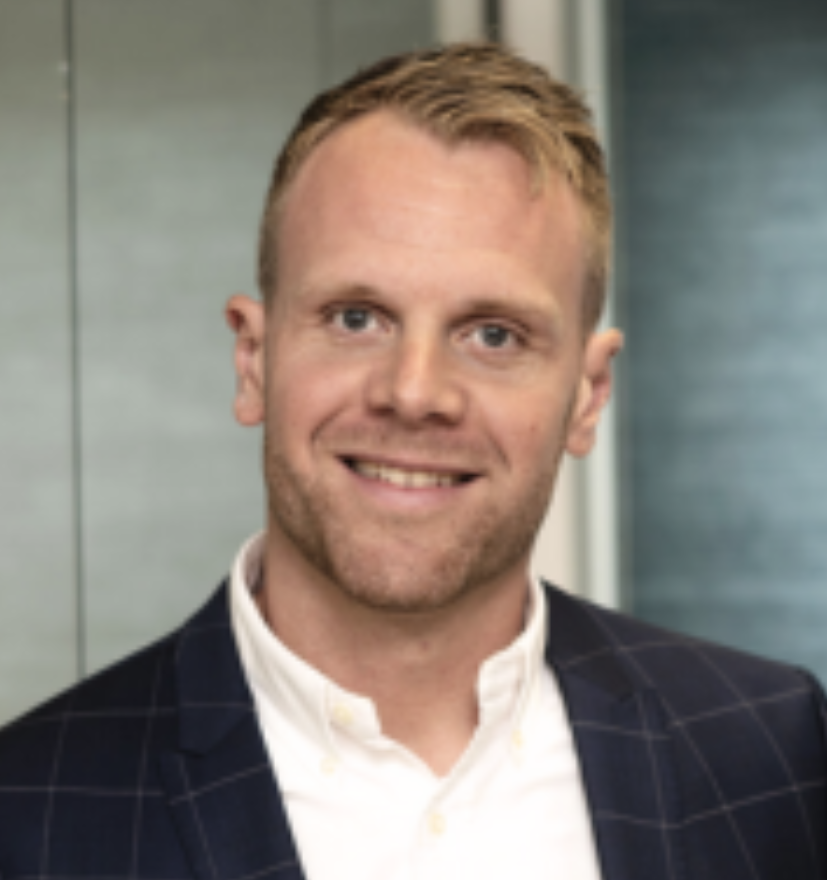Daniel Høj