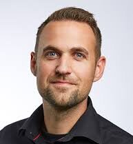 Bjørn Kryger Larsen